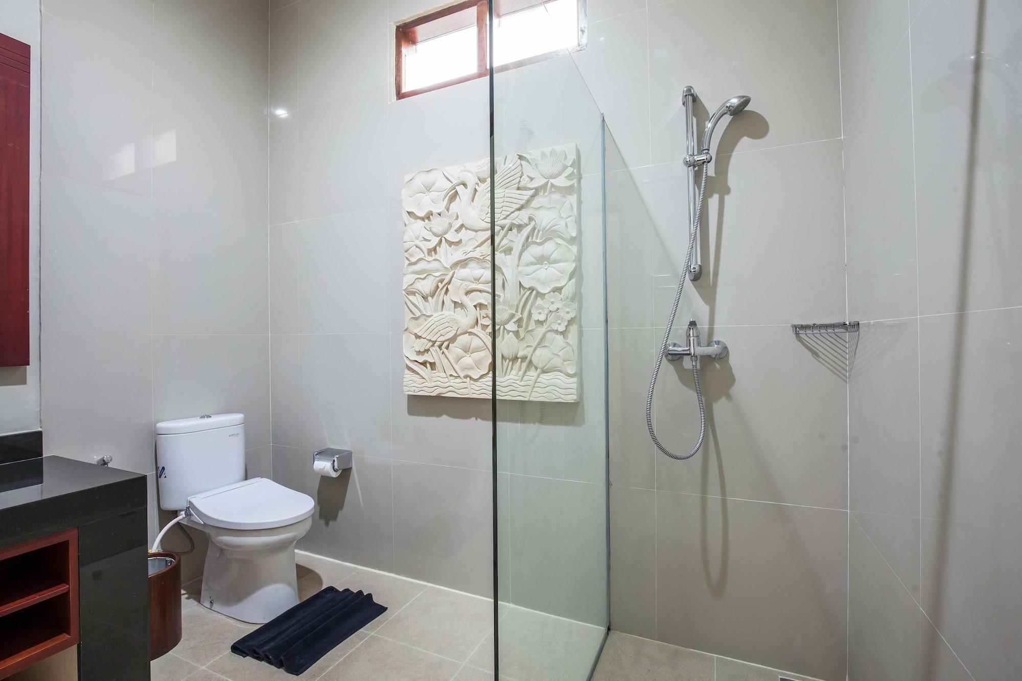 Vila Shanti Beach Front Hotel Sanur Luaran gambar