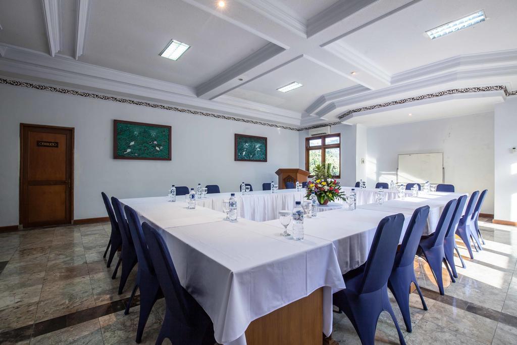 Vila Shanti Beach Front Hotel Sanur Luaran gambar