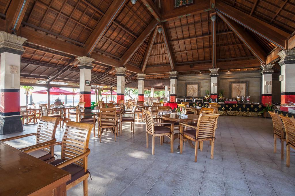 Vila Shanti Beach Front Hotel Sanur Luaran gambar