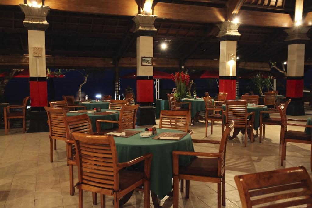 Vila Shanti Beach Front Hotel Sanur Luaran gambar