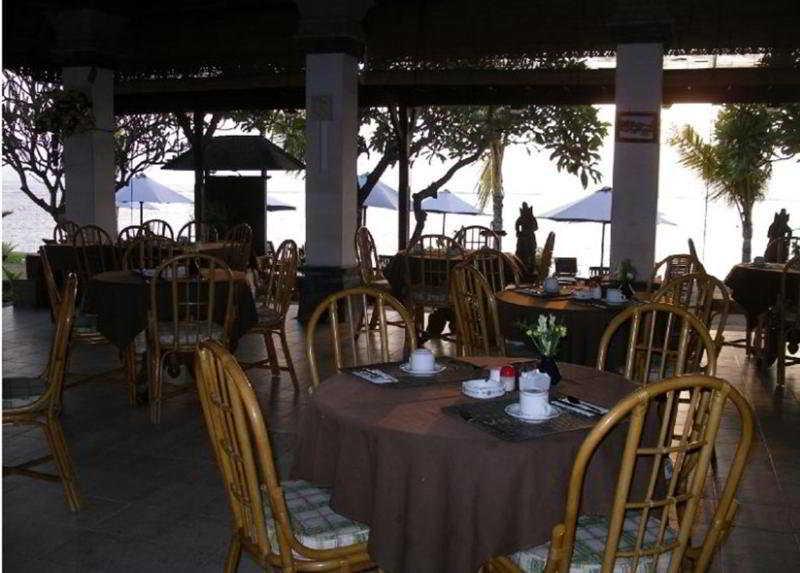 Vila Shanti Beach Front Hotel Sanur Luaran gambar