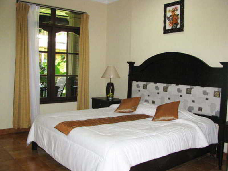 Vila Shanti Beach Front Hotel Sanur Luaran gambar
