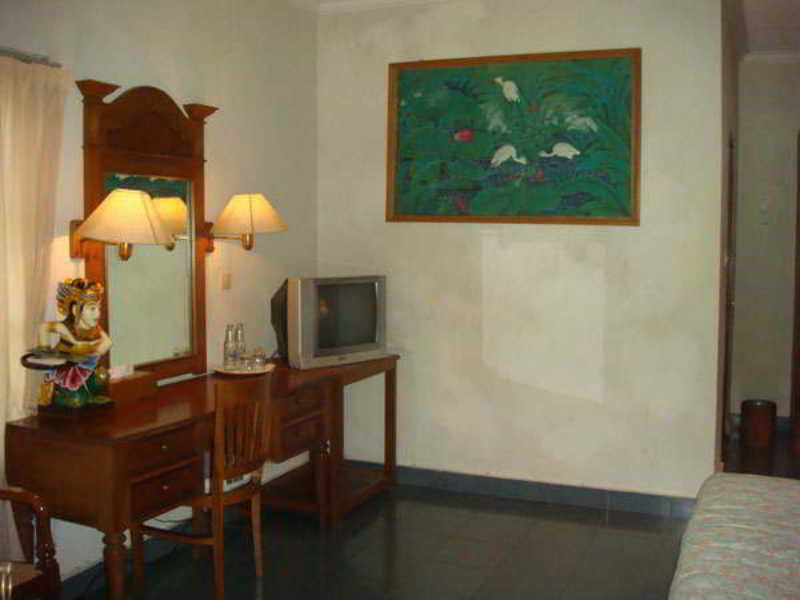 Vila Shanti Beach Front Hotel Sanur Luaran gambar