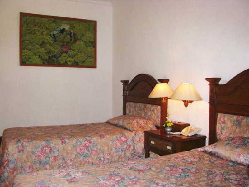 Vila Shanti Beach Front Hotel Sanur Luaran gambar