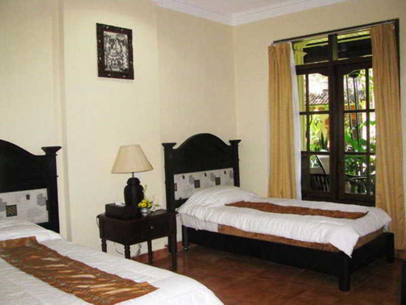 Vila Shanti Beach Front Hotel Sanur Luaran gambar